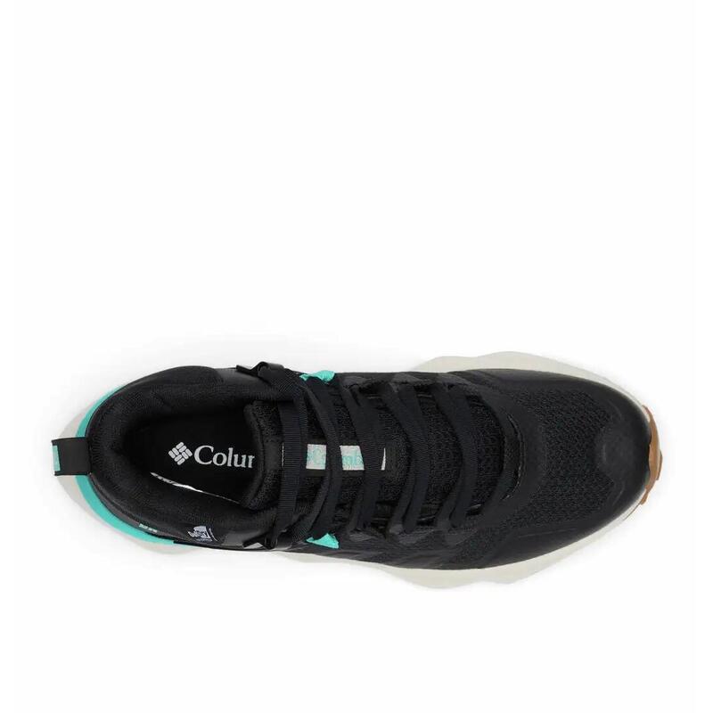 Buty Trekkingowe Damskie Columbia Facet 75 Mid Outdry