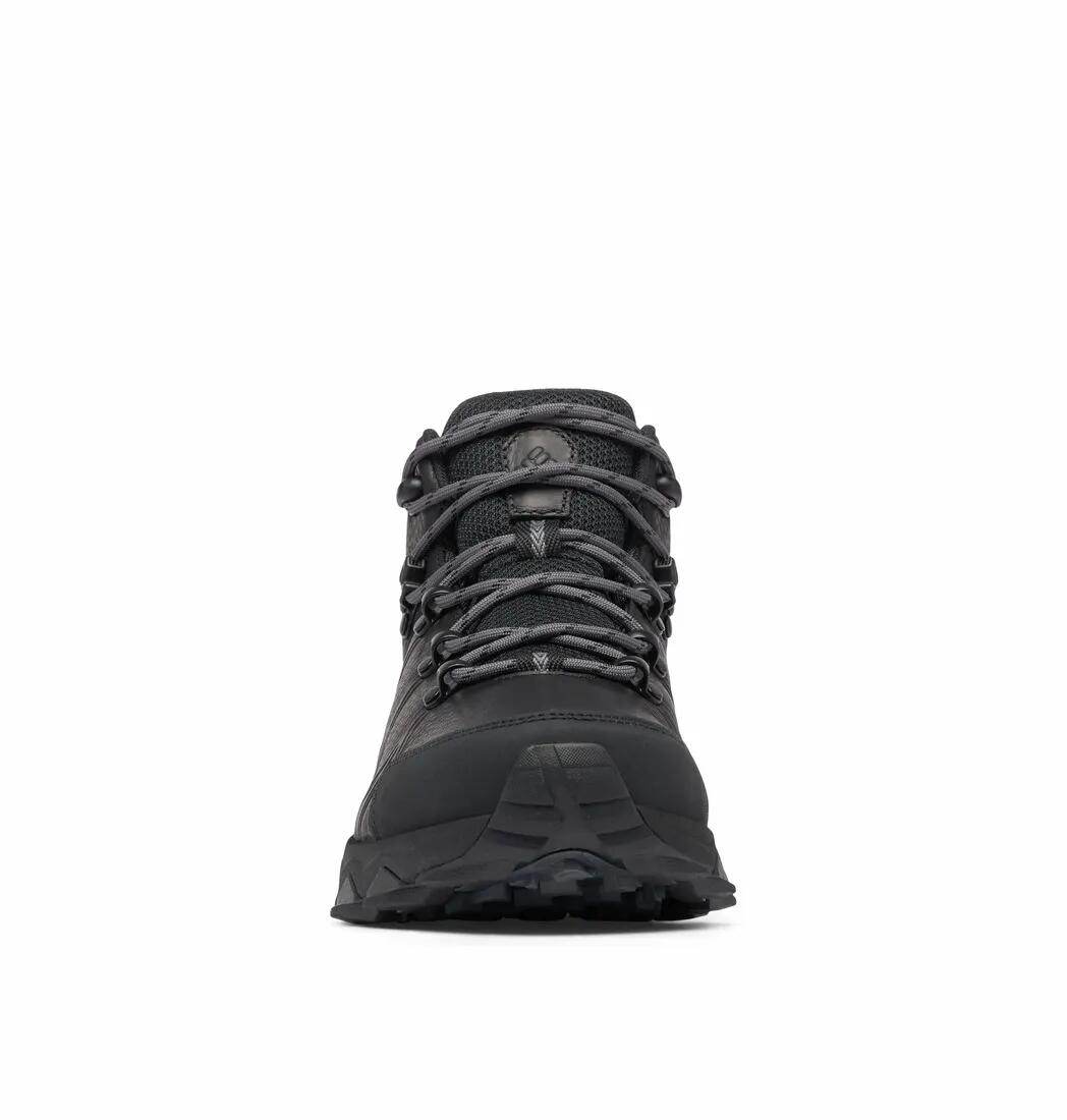 Buty Trekkingowe Damskie Columbia Peakfreak II Mid Outdry Leather 5/7