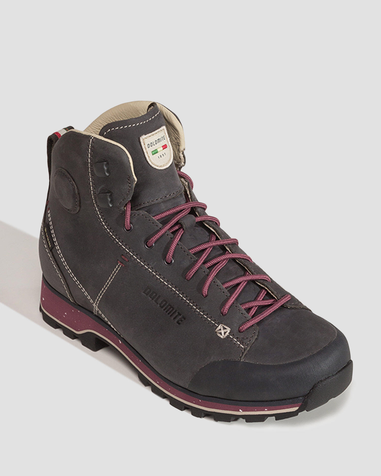 DOLOMITE Chaussure Décontractée  -  Femmes  -  54 High Fg Evo GTX 3/5