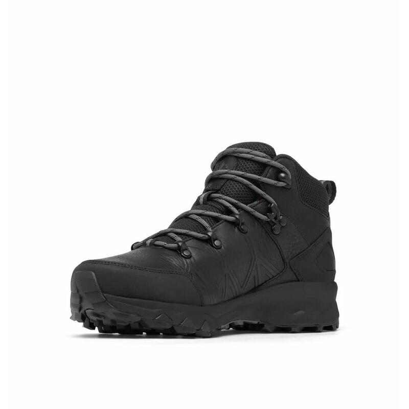 Buty Trekkingowe Damskie Columbia Peakfreak II Mid Outdry Leather