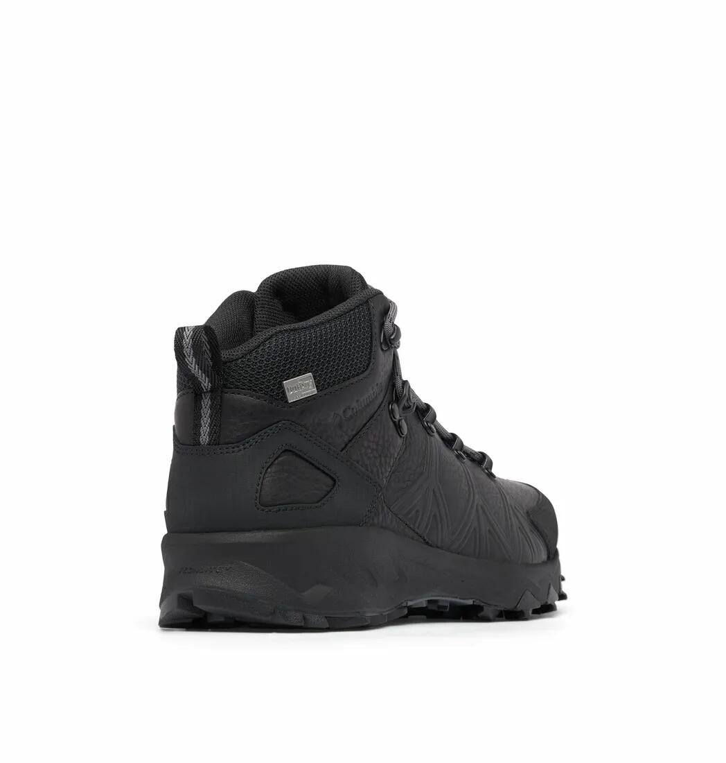 Buty Trekkingowe Damskie Columbia Peakfreak II Mid Outdry Leather 2/7
