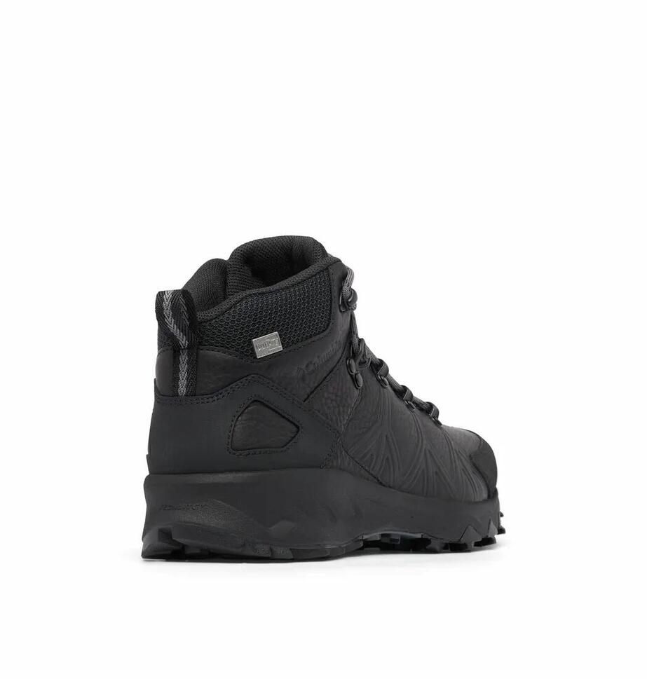 Columbia Buty Peakfreak Ii Mid Outdry 2044331010
