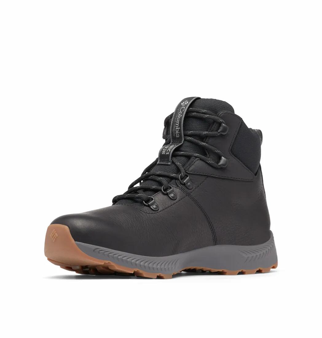 Buty męskie zimowe Columbia LANDROAMER EXPLORER WP 6/8