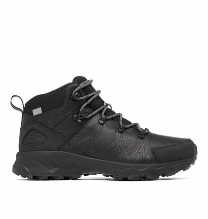 Buty Trekkingowe Damskie Columbia Peakfreak II Mid Outdry Leather