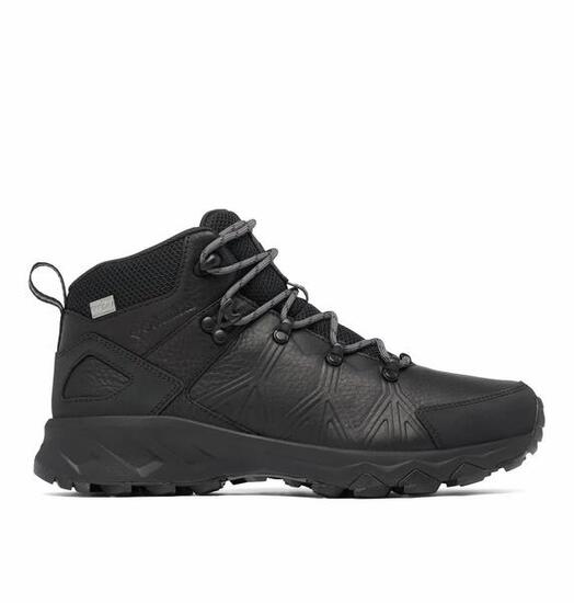 Buty Trekkingowe Damskie Columbia Peakfreak II Mid Outdry Leather