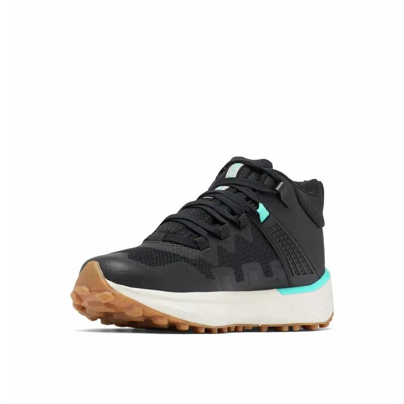 Buty Trekkingowe Damskie Columbia Facet 75 Mid Outdry