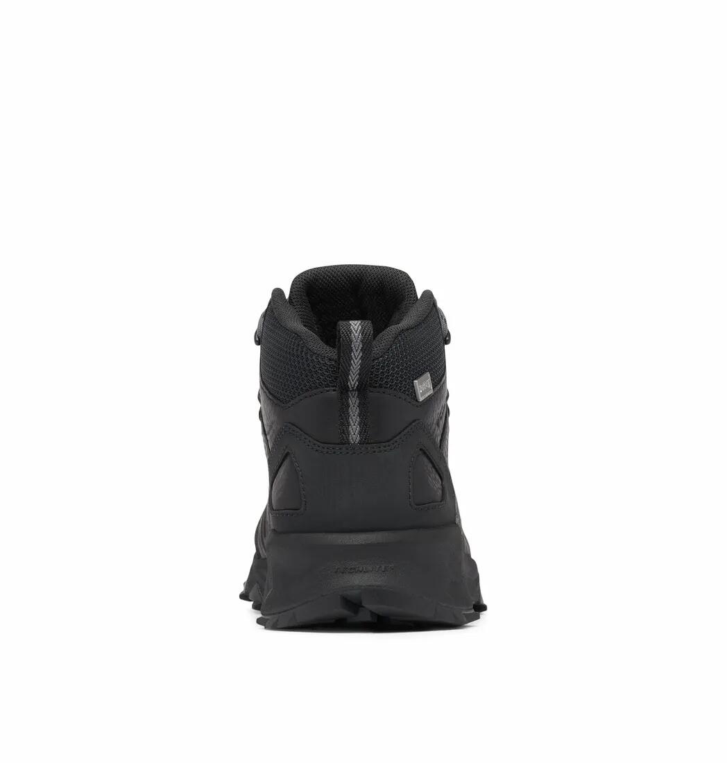 Buty Trekkingowe Damskie Columbia Peakfreak II Mid Outdry Leather 3/7