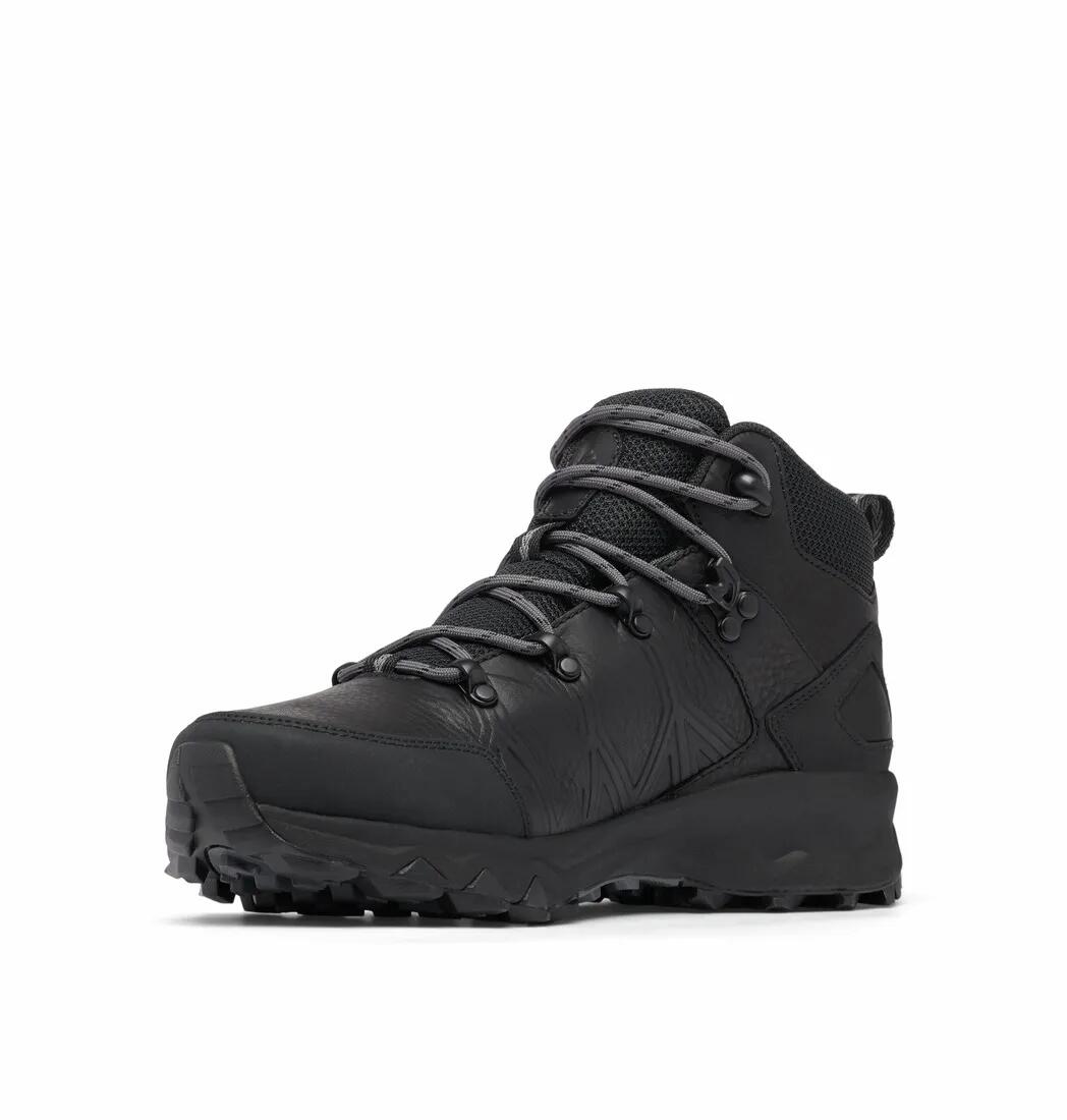 Buty Trekkingowe Damskie Columbia Peakfreak II Mid Outdry Leather 6/7