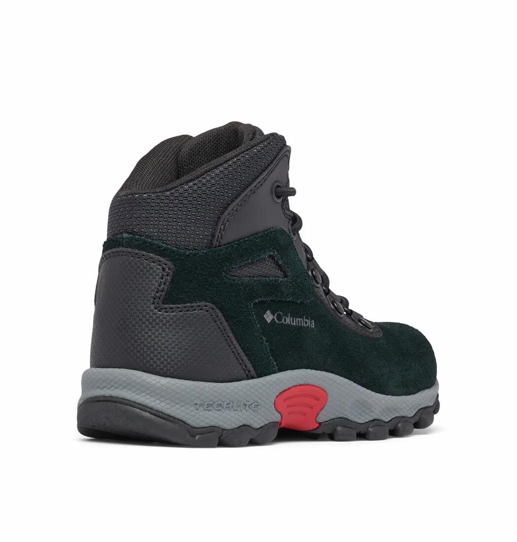 Buty Trekkingowe Dziecięce Columbia Childrens Newton Ridge Amped 3/7