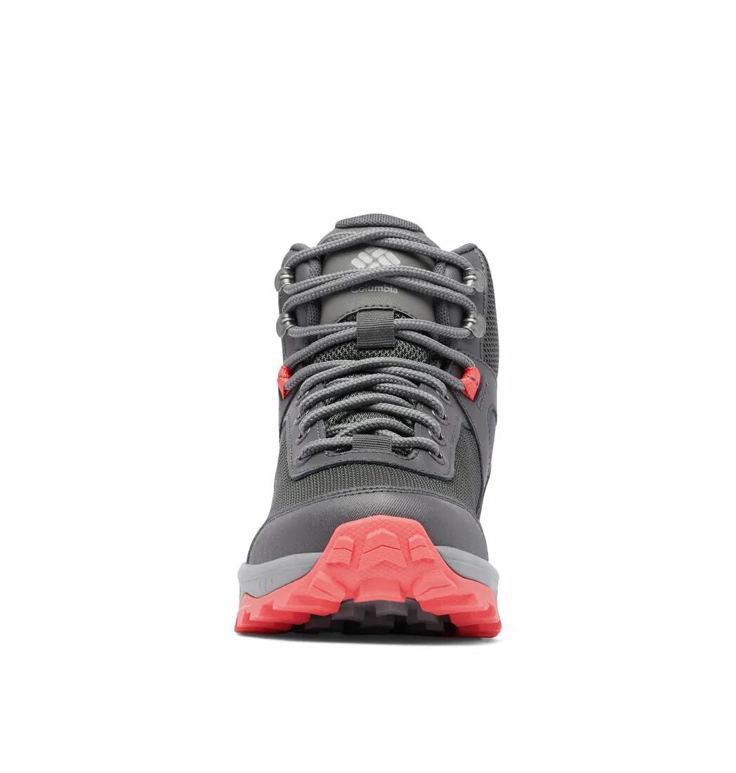 Buty Trekkingowe Damskie Columbia Trailstorm Ascend Mid Wp 6/7