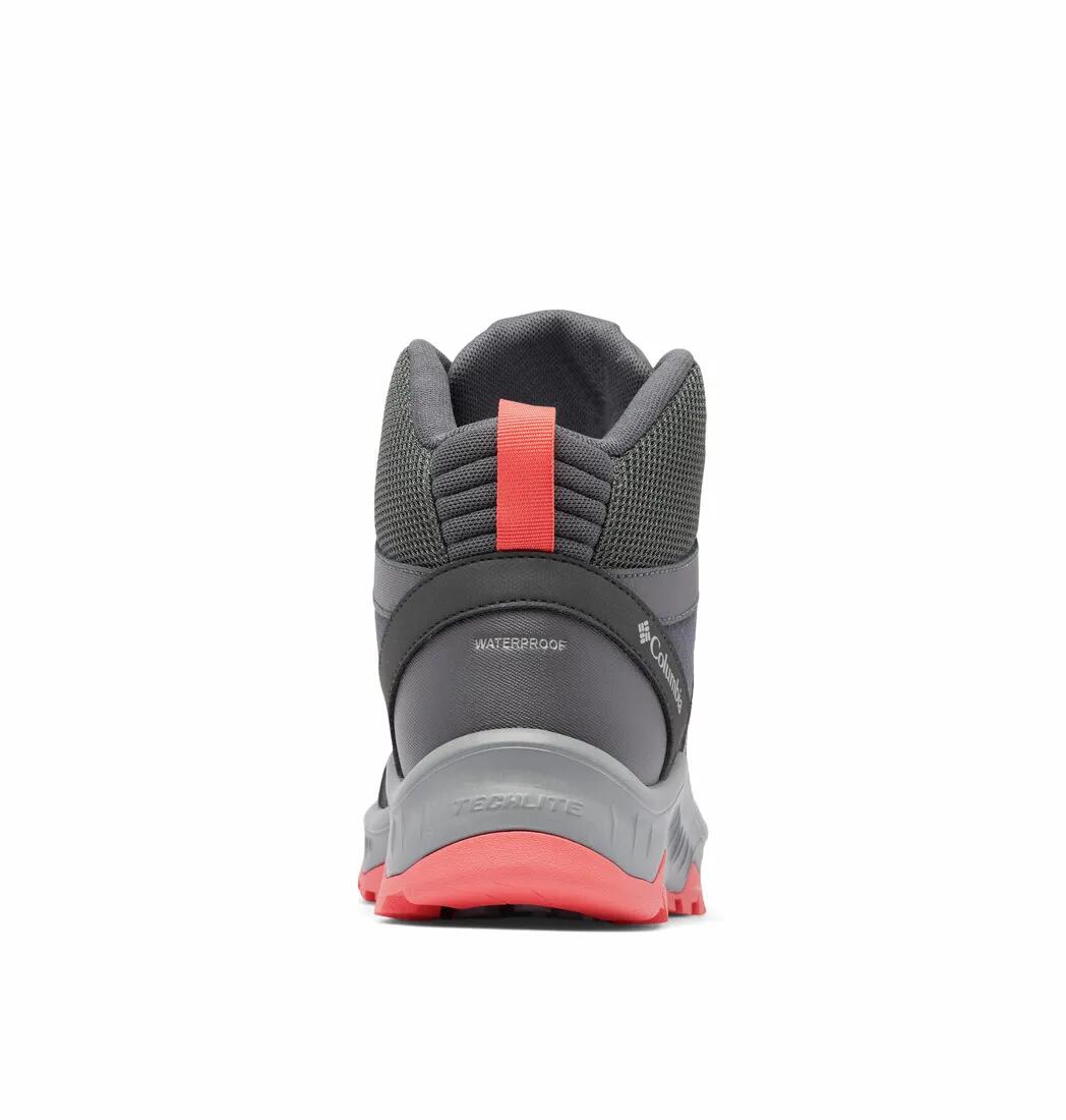 Buty Trekkingowe Damskie Columbia Trailstorm Ascend Mid Wp 4/7