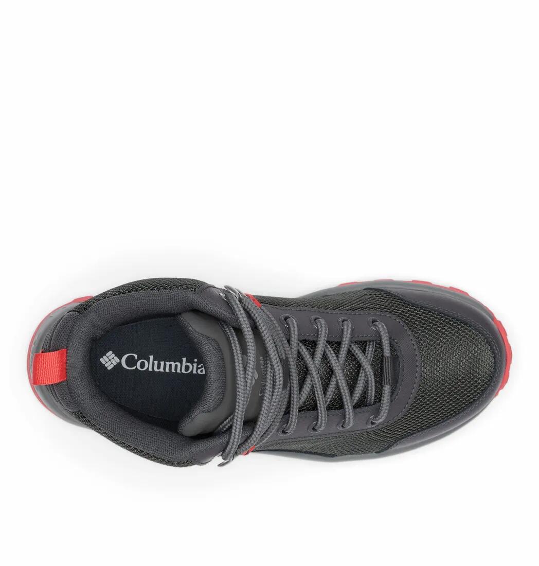 Buty Trekkingowe Damskie Columbia Trailstorm Ascend Mid Wp 5/7