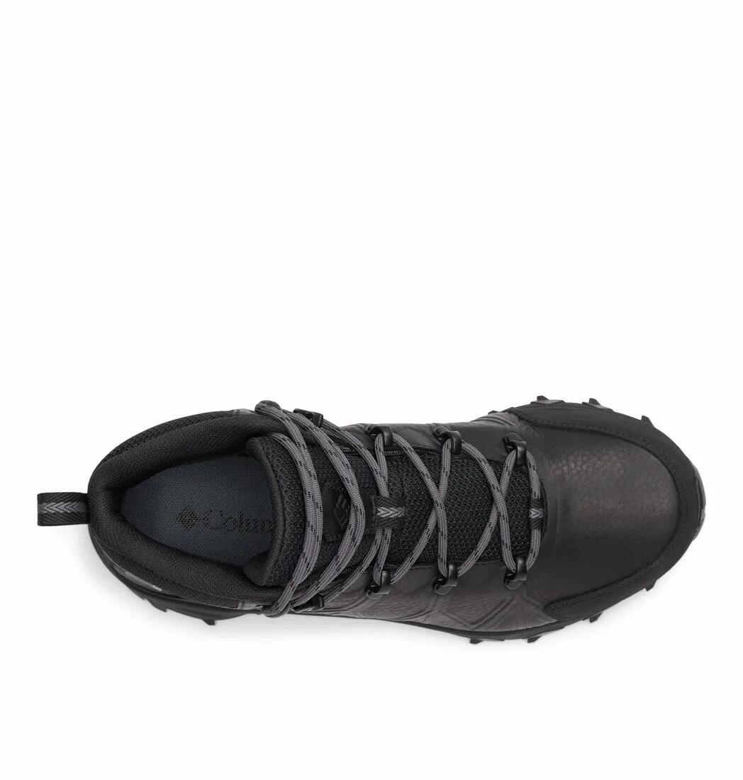 Buty Trekkingowe Damskie Columbia Peakfreak II Mid Outdry Leather 4/7