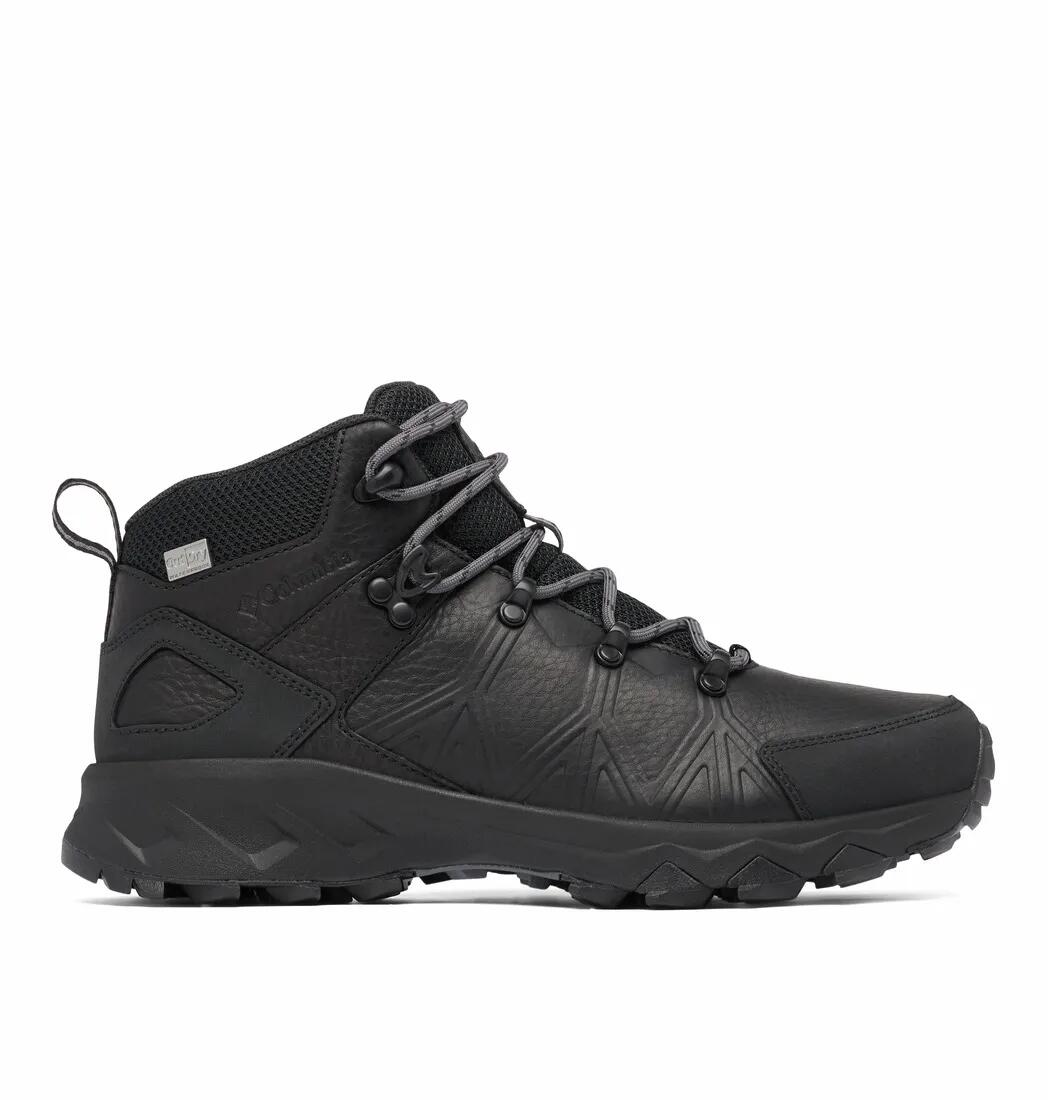 Buty Trekkingowe Damskie Columbia Peakfreak II Mid Outdry Leather 1/7