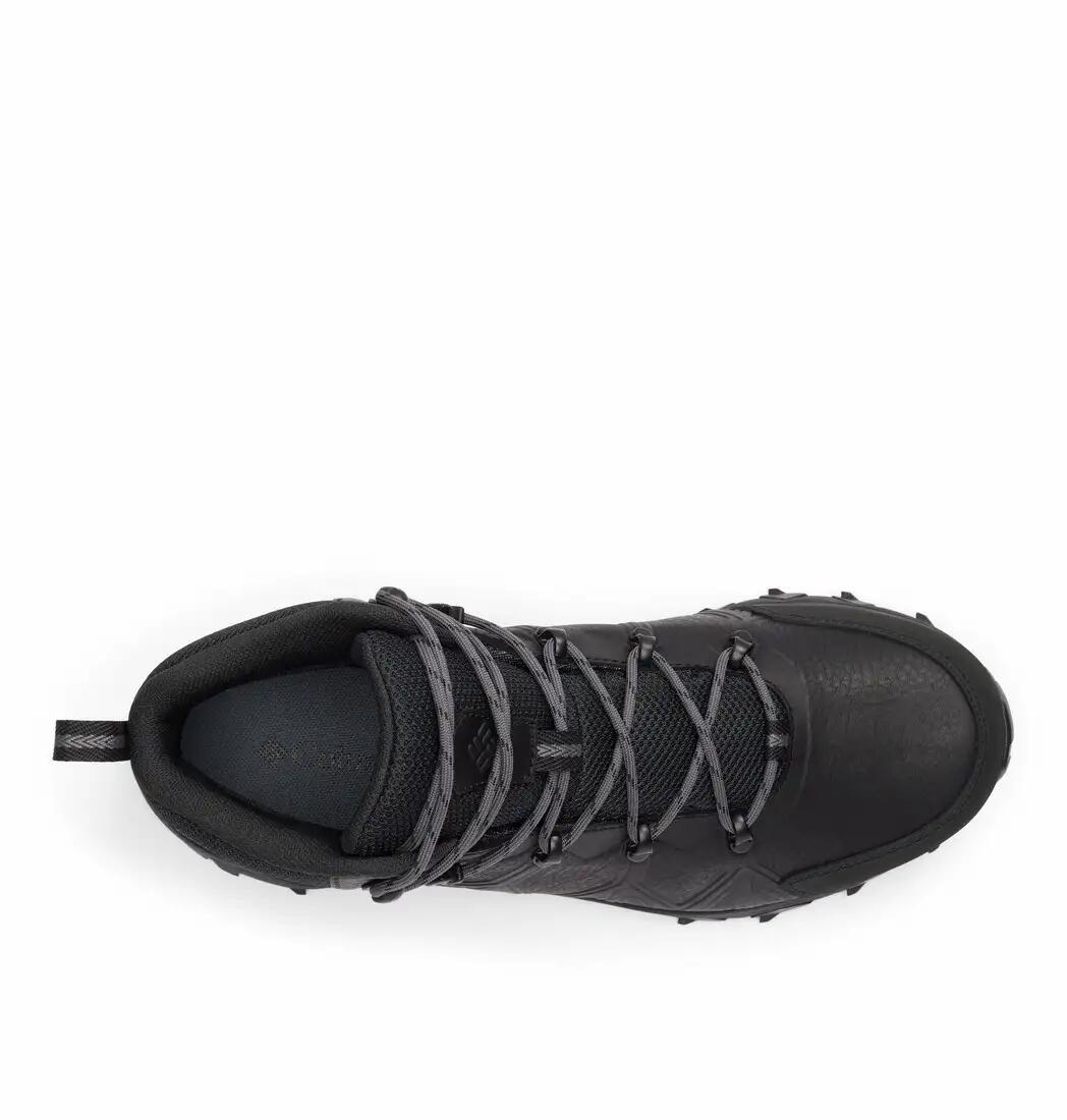 Buty Trekkingowe Męskie Columbia Peakfreak II Mid Outdry Leather 4/7