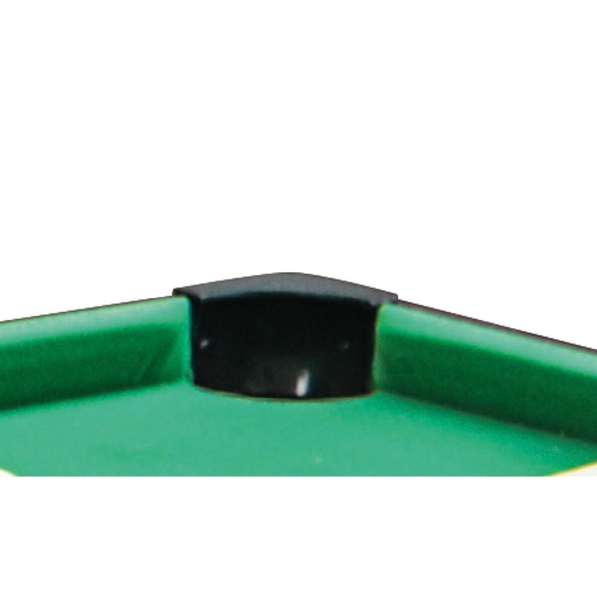 Devessport Mesa de Billar Plegable Milán 122x61x71,5cm 3/4
