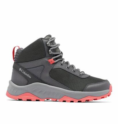 Zapatillas senderismo mujer Trailstorm Ascend Mid WP