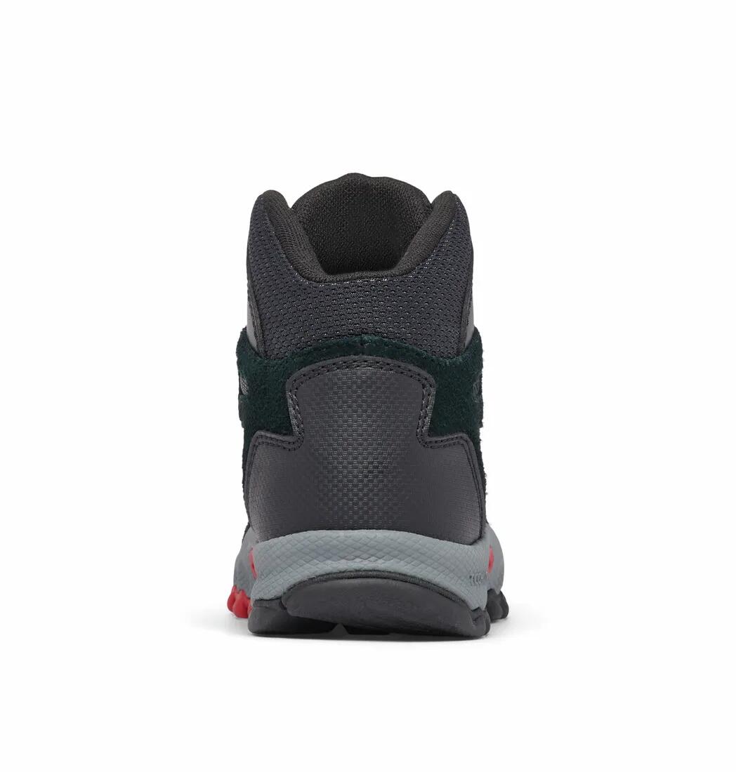 Buty Trekkingowe Dziecięce Columbia Childrens Newton Ridge Amped 4/7