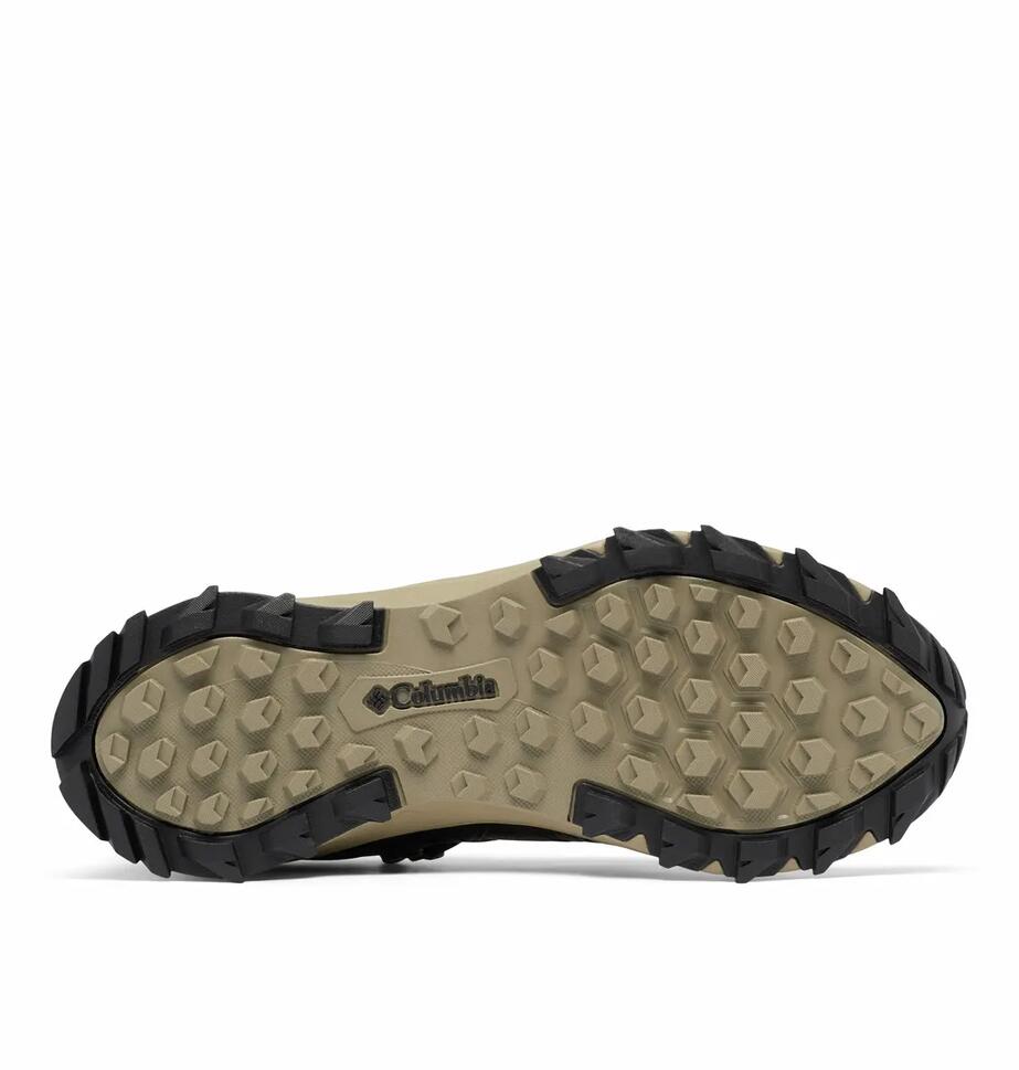 Buty Trekkingowe Męskie Columbia Peakfreak II Mid Outdry Leather