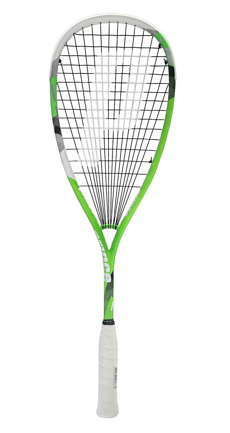 PRINCE Prince Pro Beast 750 Powerbite Squash Racket + Cover