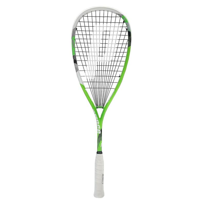 Prince Pro Beast 750 Powerbite Squash Racket + Cover PRINCE Decathlon