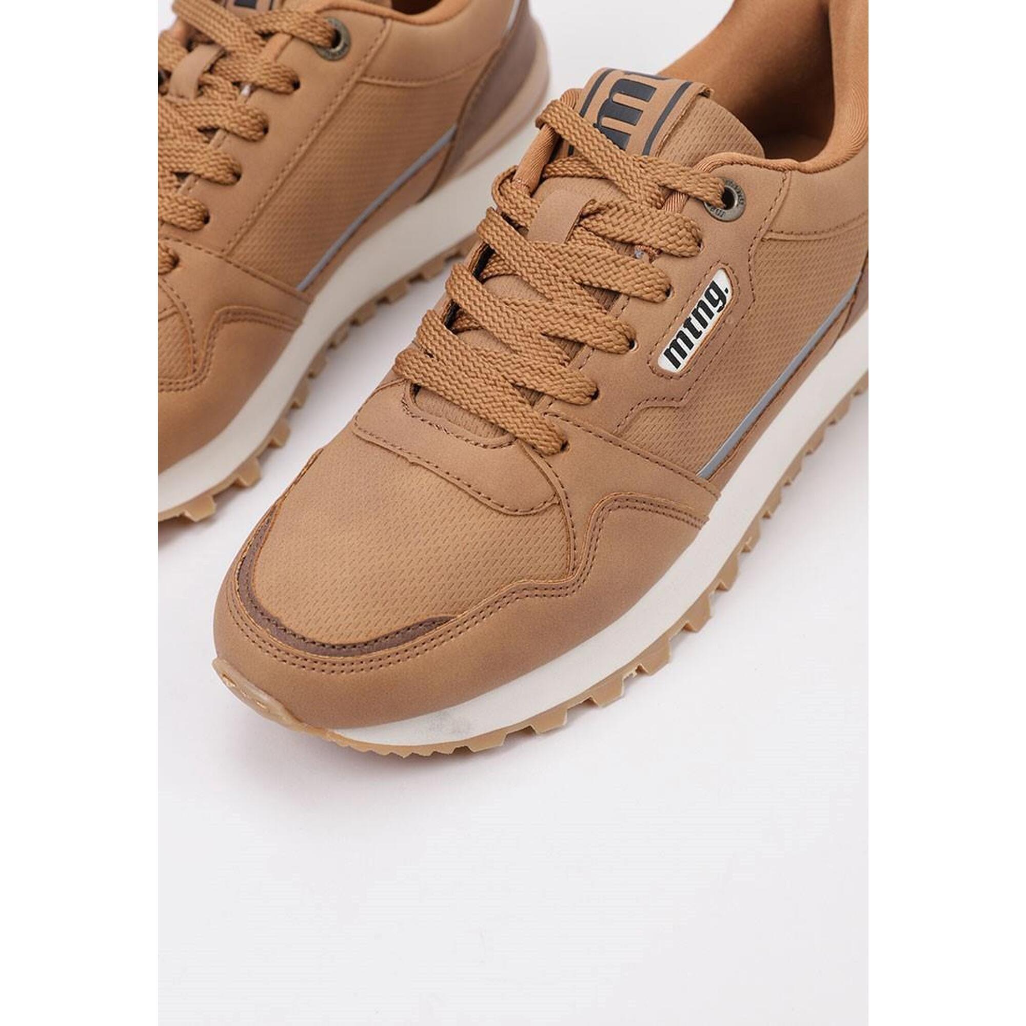 Zapatillas camel hombre sale