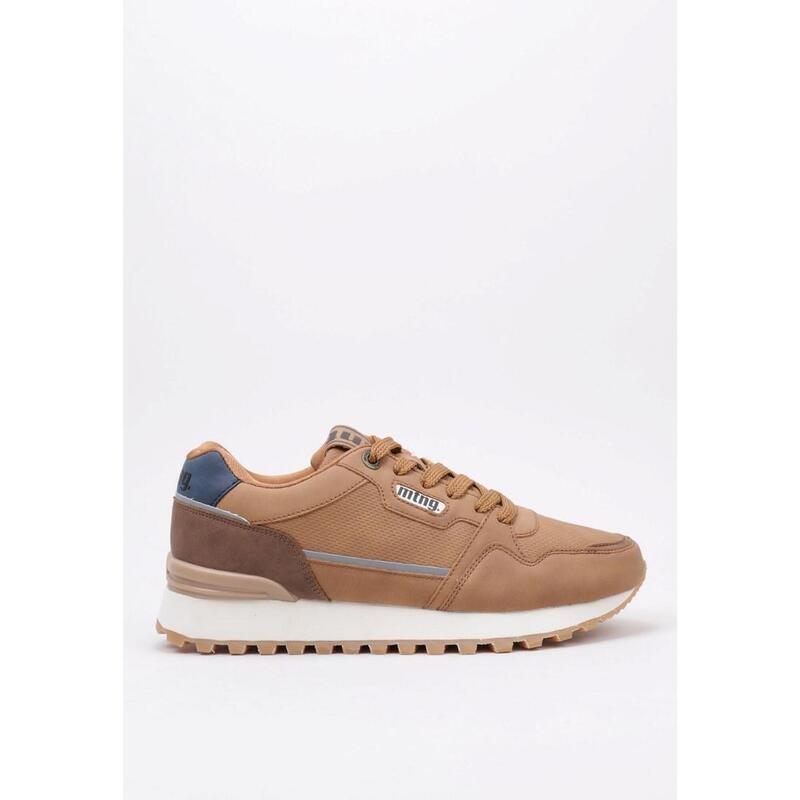 Zapatillas deportivas Hombre MTNG Camel