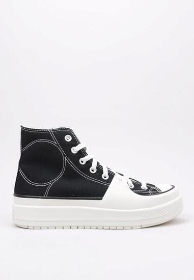 Scarpe Converse Serena nero donna