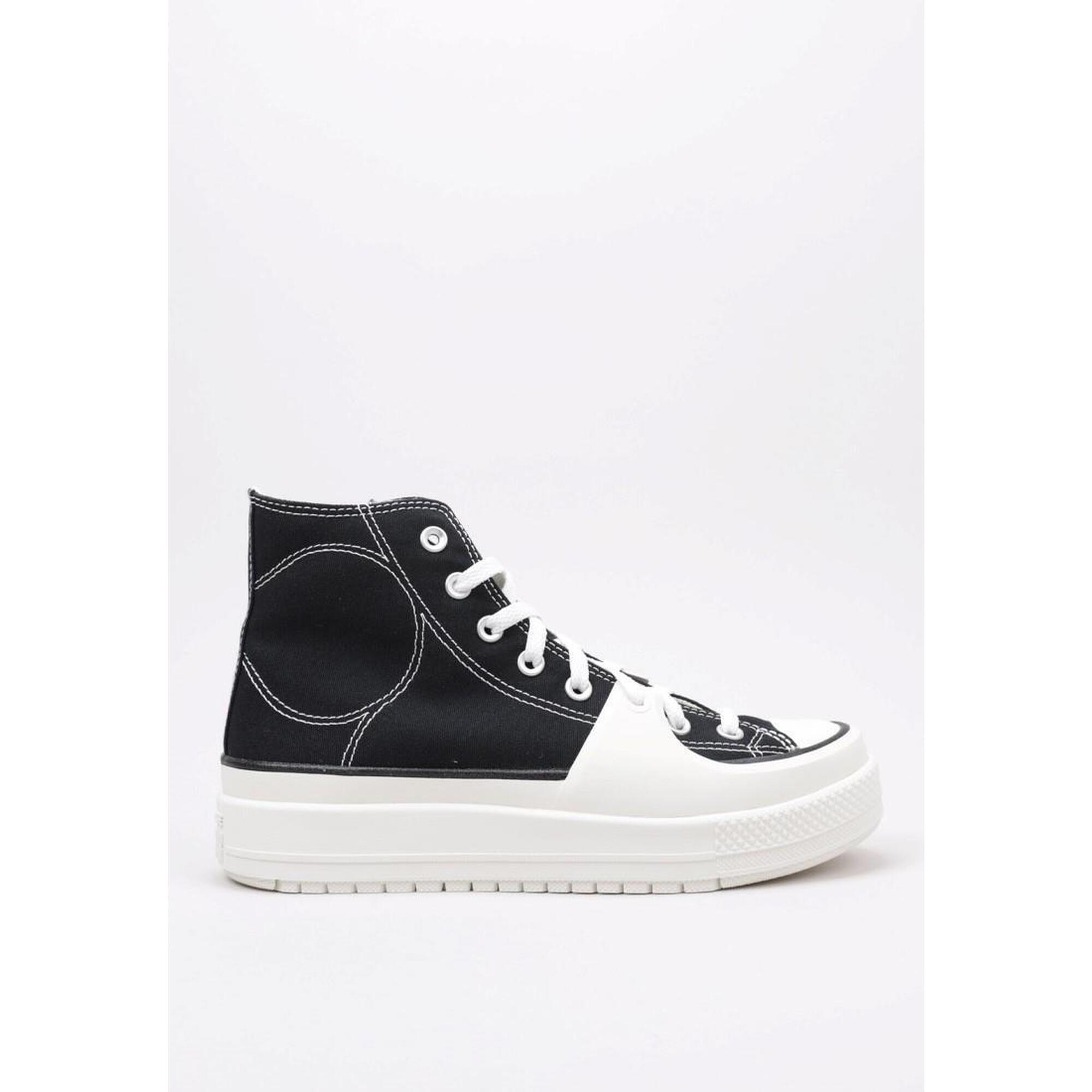 Converse - Converse - Chuck Taylor Noir/bco A05094c - Chaussures De Sport - Noir - 40 - Decathlon