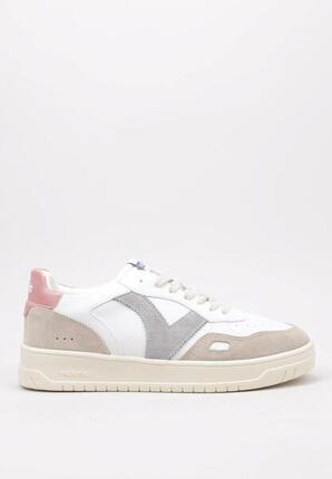 Chaussure de randonnée Baskets Femme Victoria SEUL EFECTO PIEL & SERRAJE Ros