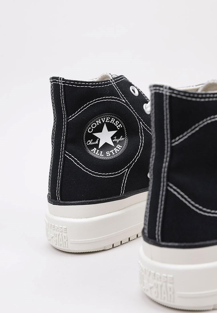 Schoenen Converse Serena zwart dames 4/6