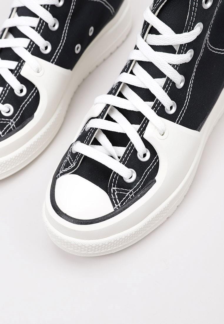 Schoenen Converse Serena zwart dames 3/6