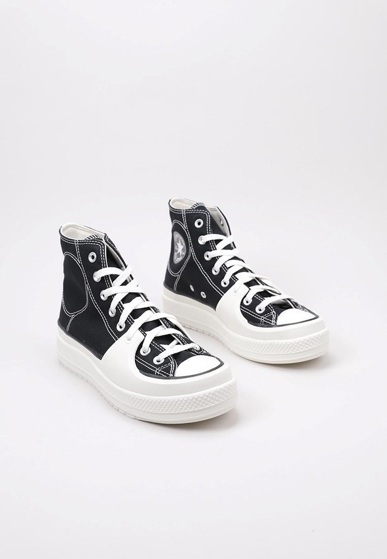 Schoenen Converse Serena zwart dames 2/6