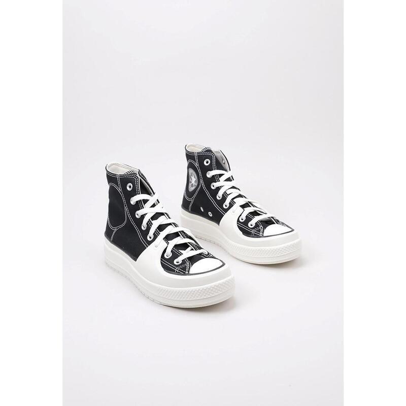 Pantofi Converse Serena negru femei