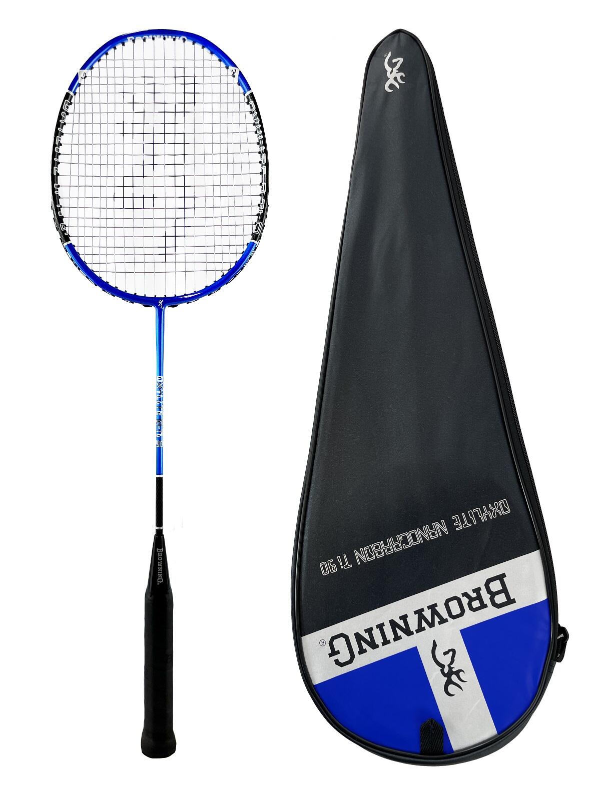 Browning Oxylite 90 TI Badminton Racket 1/3