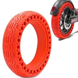 Youin Neumático Antipinchazos 8.5 para Patinete Eléctrico Youin L/Xiaomi  M365/1S/Pro/Pro2, PcCompo