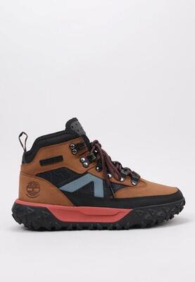 Botas de montaña Senderismo Hombre Timberland GREENSTRIDETM MOTION 6 Cuero