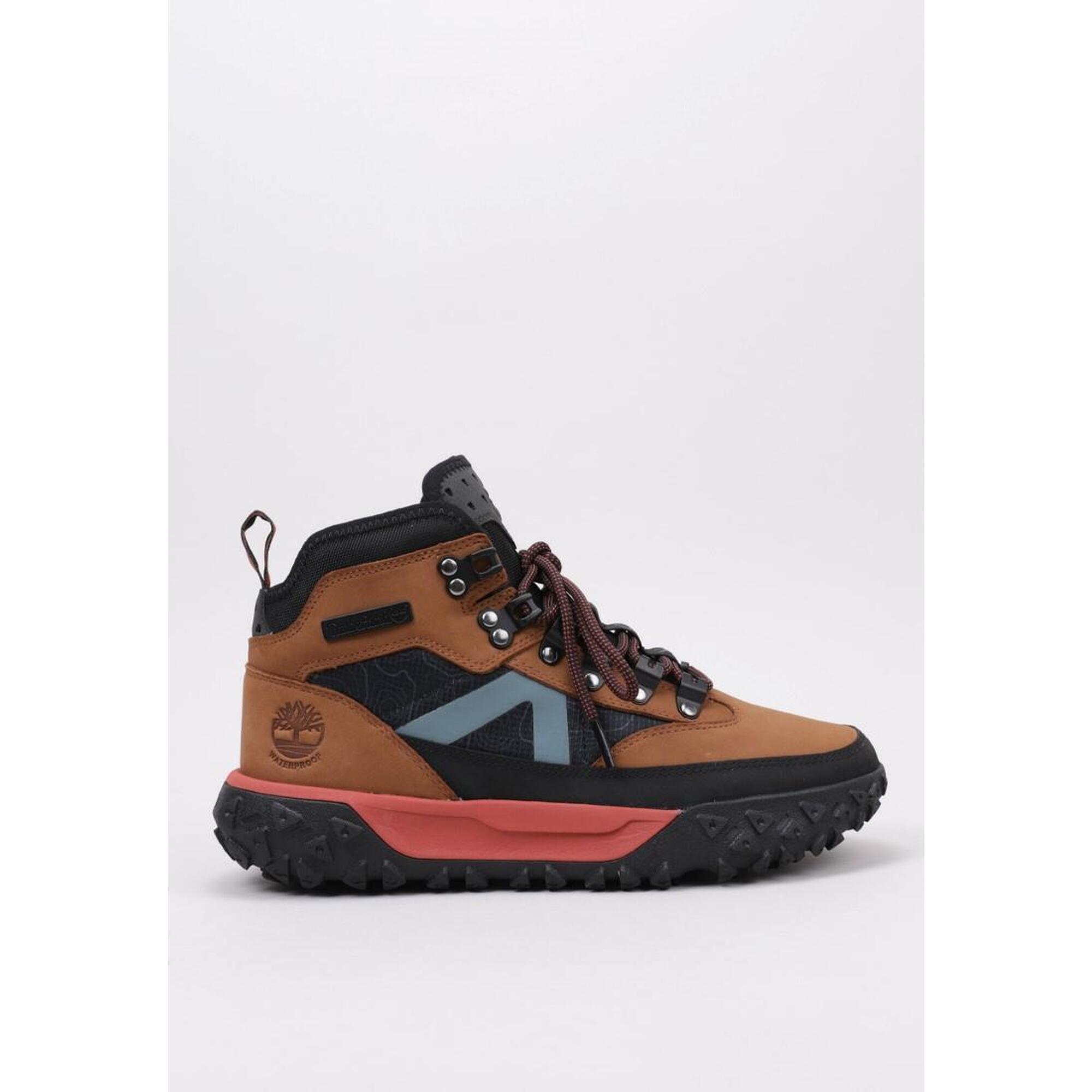 Botas de monta a Hombre Timberland Greenstridetm Motion 6 Camel