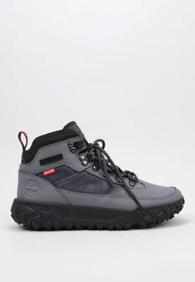 Botas de montaña Senderismo Hombre Timberland GREENSTRIDETM MOTION 6 Cuero