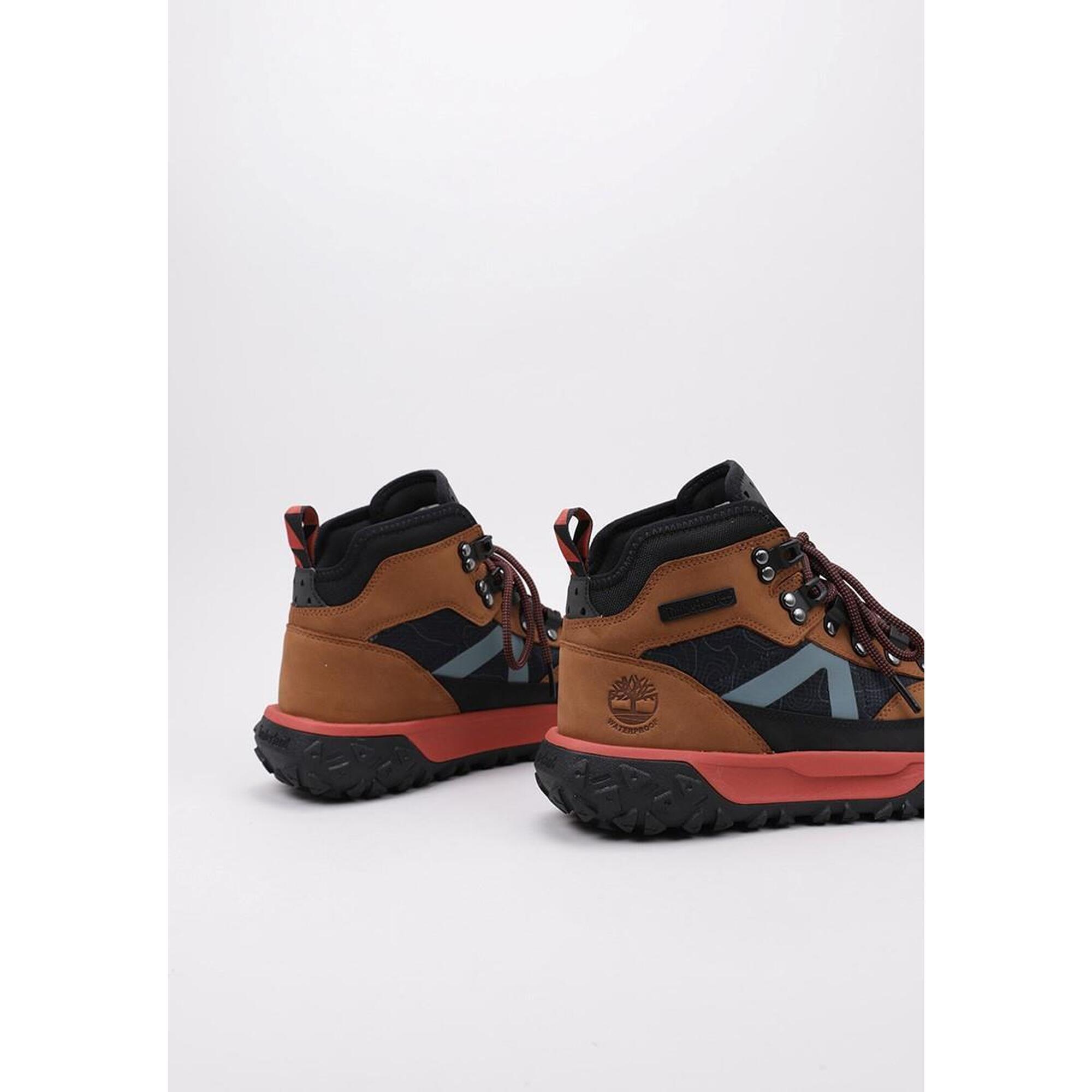 Bota deals timberland decathlon