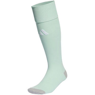 Titel: Erwachsene Fußball Socken - Milano 23, blau azure