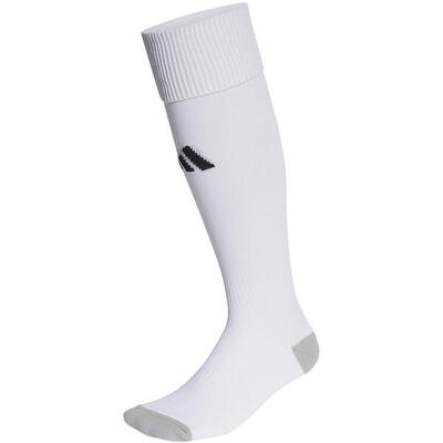 Titel: Erwachsene Fußball Socken - Milano 23, blau azure