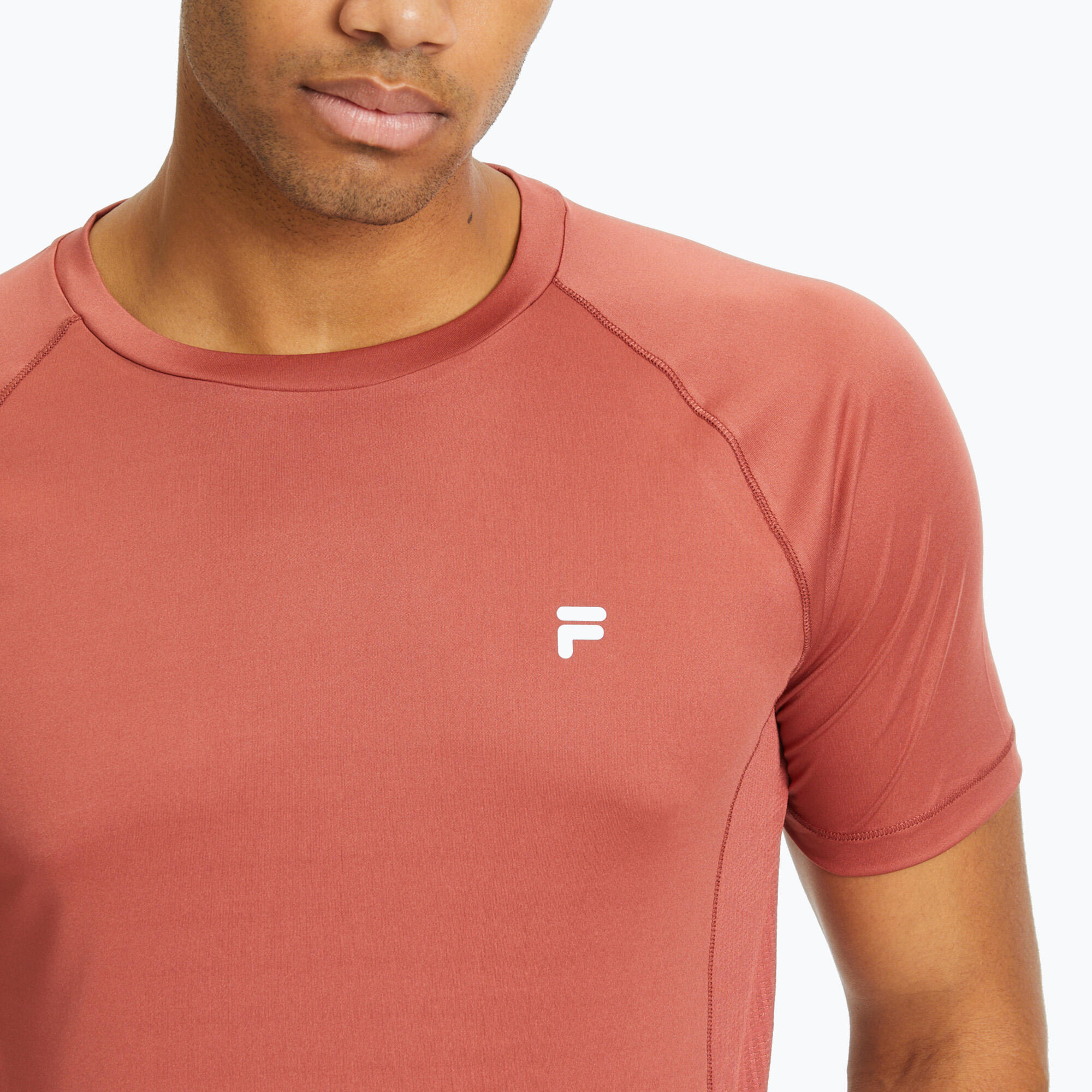 T-shirt homme FILA Ridgecrest 4/7