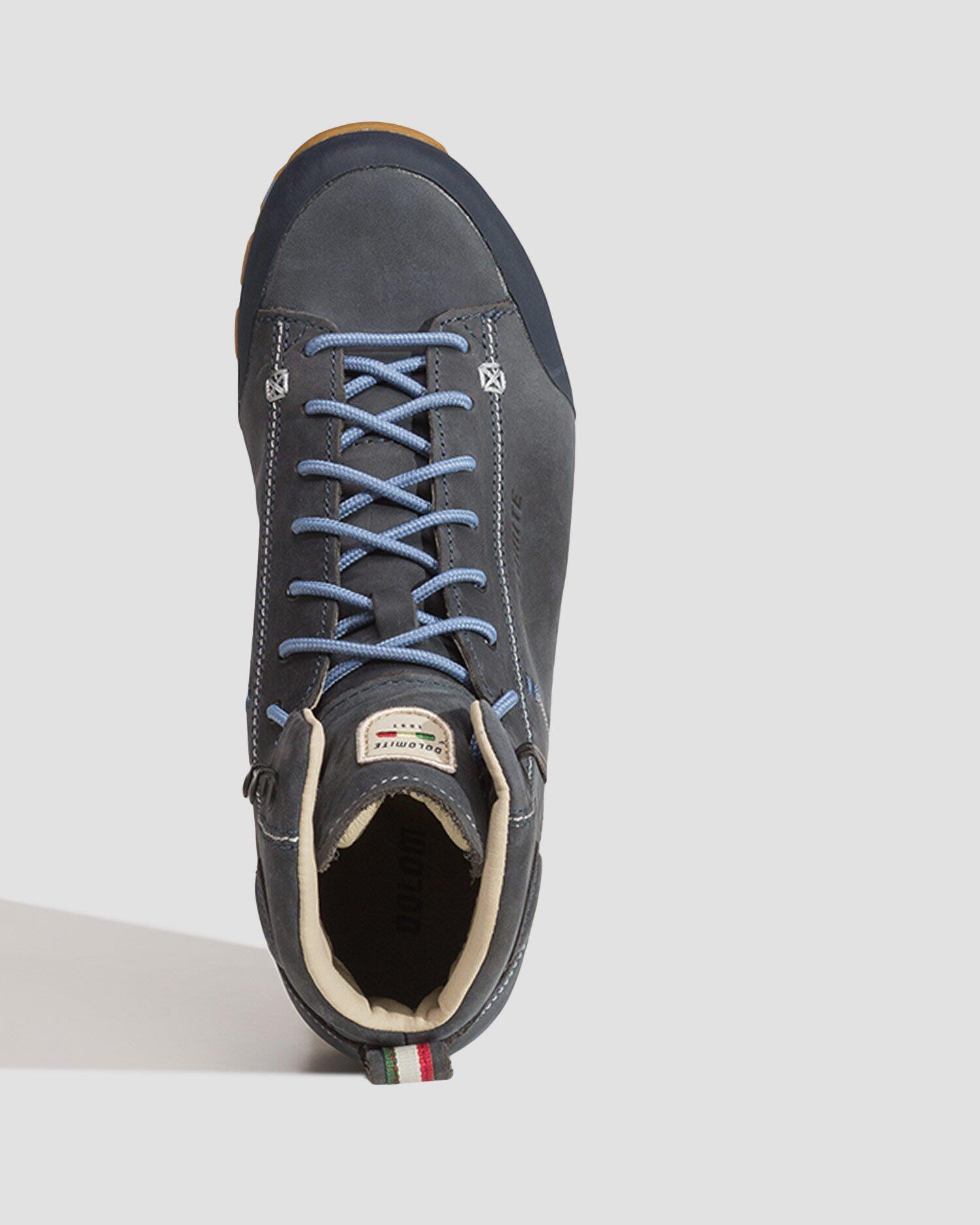 Wanderschuh 54 High Fg Evo GTX 5/7