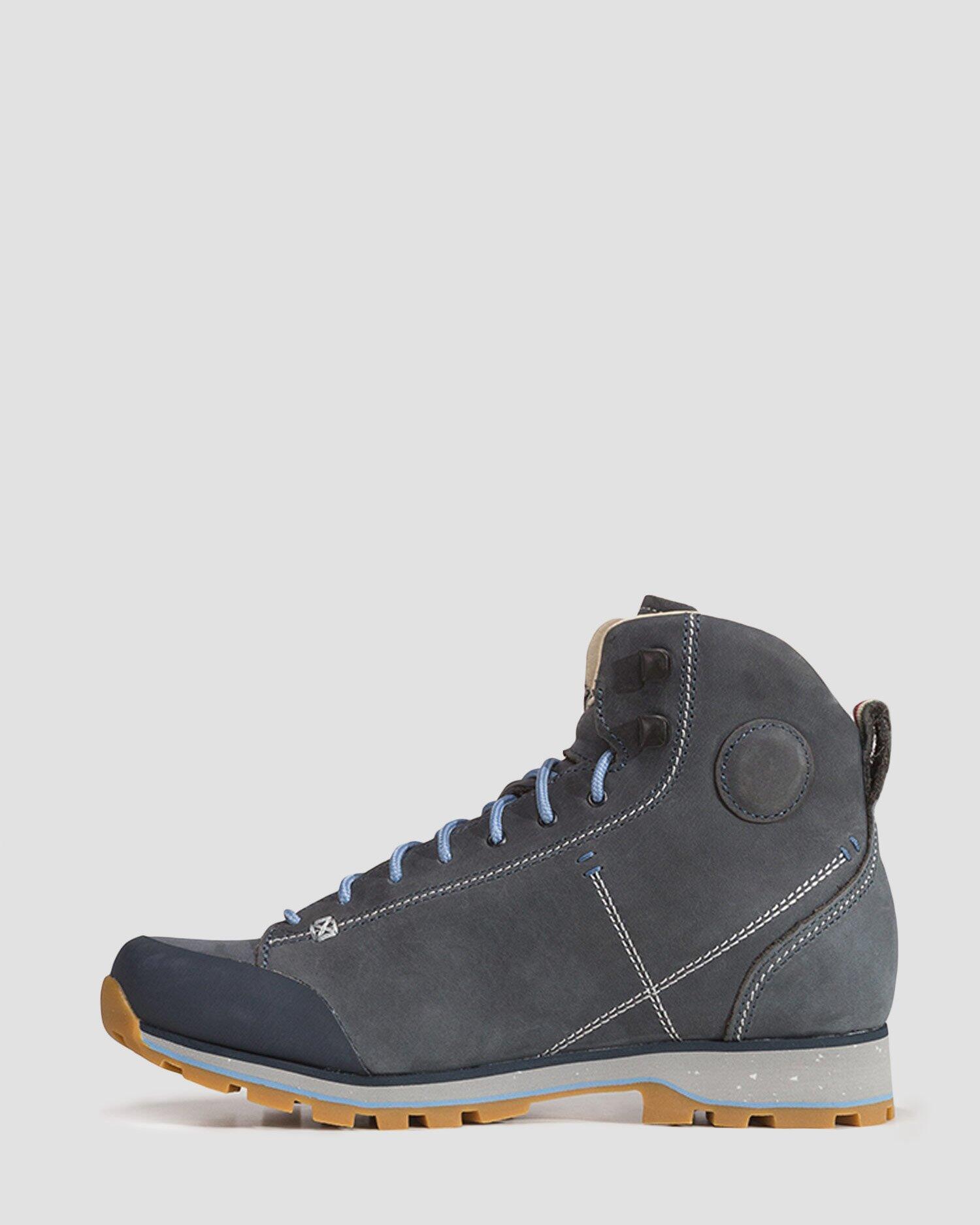 Wanderschuh 54 High Fg Evo GTX 4/7