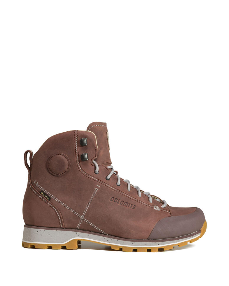 Buty trekkingowe damskie Dolomite Cinquantaquattro High FG Evo GTX