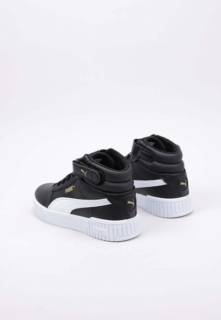 Damen universal Schuhe Puma Carina 20 Mid 5/7
