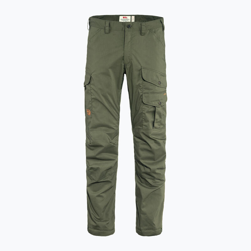 Pantaloni de trekking pentru bărbați Fjällräven Vidda Pro Lite