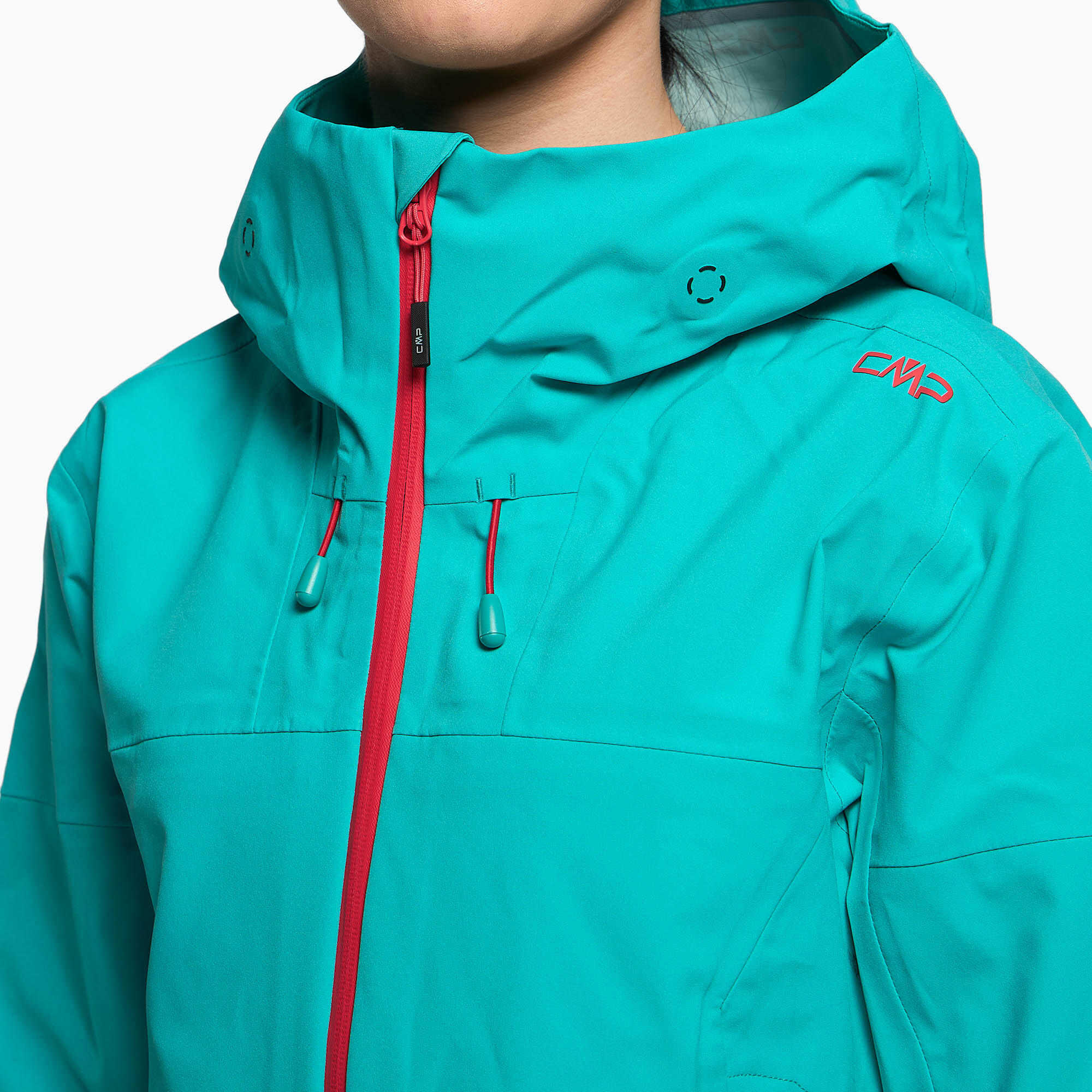 Veste de ski de randonnée femme CMP 31Z2196 6/7