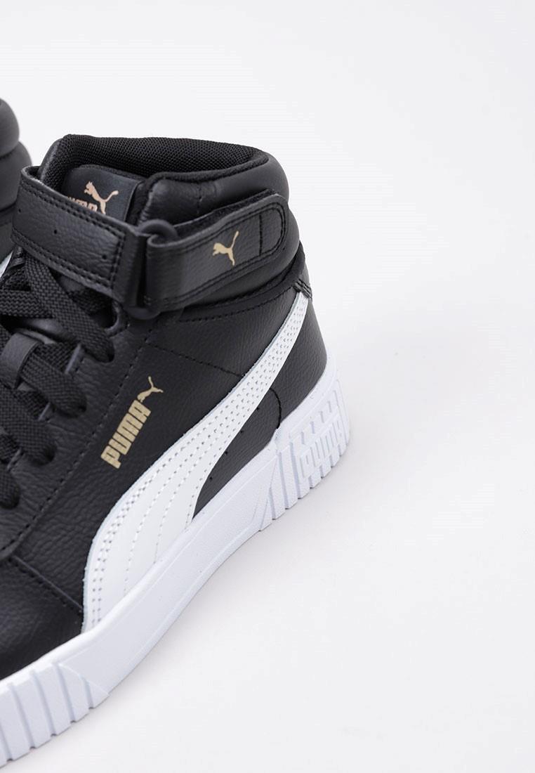 Damen universal Schuhe Puma Carina 20 Mid 4/7